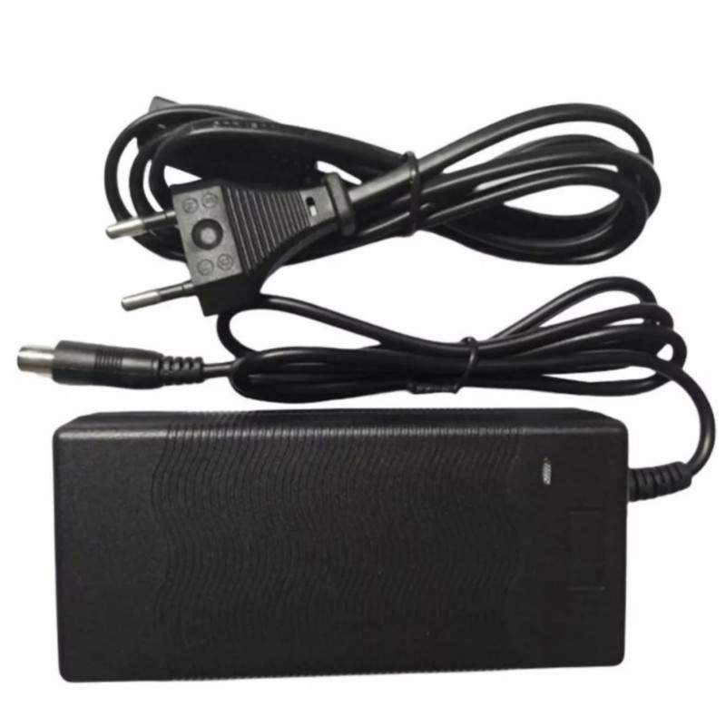 Cargador para Xiaomi Mi Scooter 3, Mi3, Mi 3 lite, Mi Scooter 4, Mi 4 Lite o patinete similar Xiaomi - 1