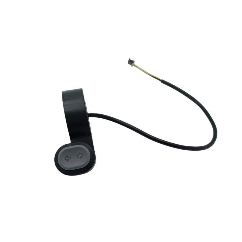 Stikalo za smernike in hupa. Plošča z gumbi za utripajoče luči in hupo za Segway F2, F2 Pro, F2 Plus Segway - Ninebot - 3 Stikal