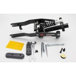 Monorim MF65i - Suspensión delantera para Segway Ninebot F65i Monorim - 9 Monorim MF65i - Suspensión delantera para Segway Nineb