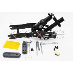 Monorim MF65i - Front Suspension for Segway Ninebot F65i Monorim - 12 Monorim MF65i - Front Suspension for Segway Ninebot F65i
M