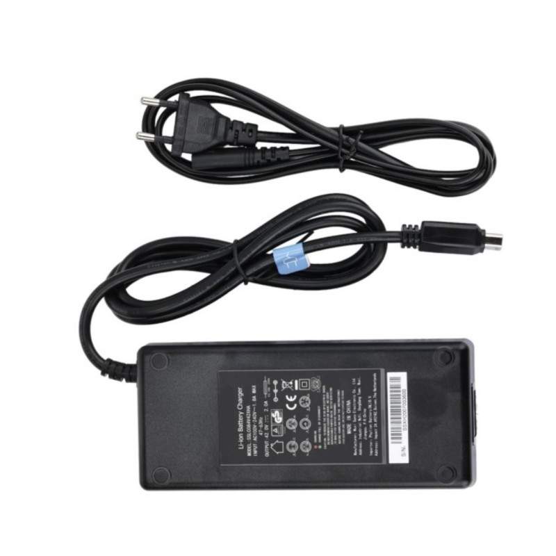 Caricabatterie per bici elettrica Xiaomi QiCycle modello TDR01Z - caricabatteria. Xiaomi - 1 Caricabatterie per bici elettrica X