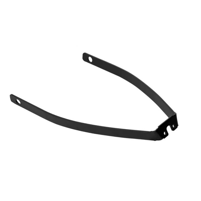 Wspornik błotnika tylnego kompatybilny z Segway F25 F30 F40 D18E D28E D38E Segway - Ninebot - 2 Wspornik błotnika tylnego kompat