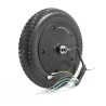 D52 500 W-os motor kettős készlethez, amely kompatibilis Xiaomi elektromos robogóval, Ninebot Max sorozattal vagy hasonlókkal Mo D52 500 W-os motor kettős készlethez, amely kompatibilis Xiaomi elektromos robogóval, Ninebot Max sorozattal vagy hasonlókkal Mo