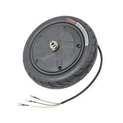 Motor pentru Segway Ninebot F20 F25 F30 F40 Segway - Ninebot - 3 Motor pentru Segway Ninebot F20 F25 F30 F40
Motor frontal pentr