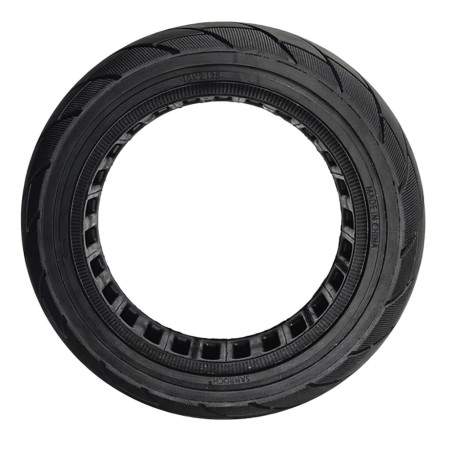 Pneu solide de 10 pouces pour Segway Ninebot D18, D20, D28, D38 Segway - Ninebot - 2 Pneu solide de 10 pouces pour Segway Ninebo