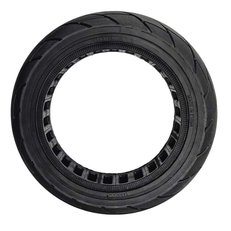 10 incha plŭtna guma za Segway F25 F30 F40 Segway - Ninebot - 2 10 incha plŭtna guma za Segway F25 F30 F40
Masivna guma 10*2.125