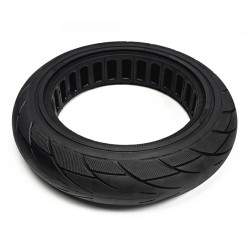 10 incha plŭtna guma za Segway F25 F30 F40 Segway - Ninebot - 3 10 incha plŭtna guma za Segway F25 F30 F40
Masivna guma 10*2.125