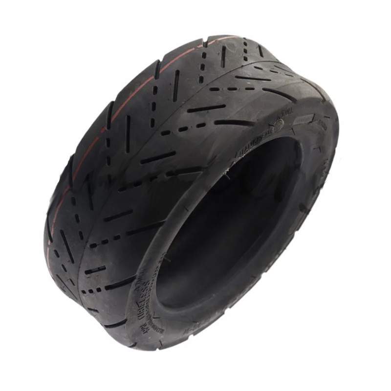 Neumático tubeless ( sin cámara de aire interna ) medida 90 55 6 de ciudad o todo terreno KROXNE - 4 Neumático tubeless ( sin cá