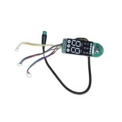 Skjerm for Xiaomi Electric Scooter 4 - Xiaomi Mi4 Xiaomi - 1