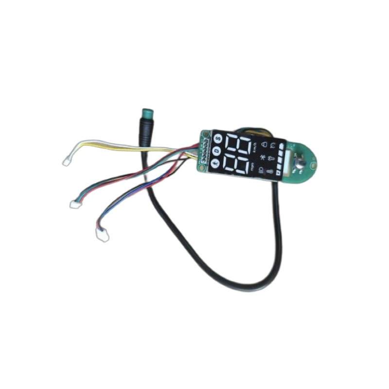 Écran pour Scooter Électrique Xiaomi 4 - Xiaomi Mi4 Xiaomi - 1 Écran pour Scooter Électrique Xiaomi 4 - Xiaomi Mi4
Écran pour Xi