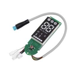 Ekran dlya Xiaomi Electric Scooter 4 Pro - Xiaomi Mi4 Pro Xiaomi - 1