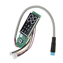 Ekran dlya elektrosamokata Xiaomi Mi 3 - Xiaomi Mi3  - 2