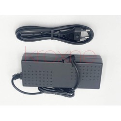 Ładowarka do hulajnogi elektrycznej Xiaomi Electric Scooter 4 Pro (2. generacji).  - 1