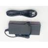 Oplader til Xiaomi Electric Scooter 4 Pro (2nd Gen) el-scooter  - 1 Oplader til Xiaomi Electric Scooter 4 Pro (2nd Gen) el-scoot