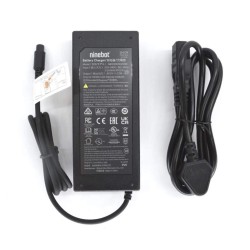 Ładowarka 120w - 63v do MiniPro, Xiaomi, Ninebot GoKart Pro Xiaomi - 2