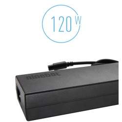 Caricabatterie 120w - 63v per MiniPro, Xiaomi, Ninebot GoKart Pro Xiaomi - 3 Caricabatterie 120w - 63v per MiniPro, Xiaomi, Nine