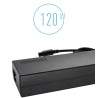 Caricabatterie 120w - 63v per MiniPro, Xiaomi, Ninebot GoKart Pro Xiaomi - 3 Caricabatterie 120w - 63v per MiniPro, Xiaomi, Nine