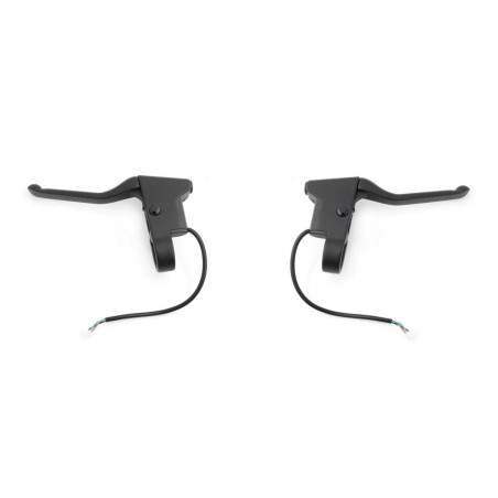 Right or left brake lever for Segway F2, F2 Plus or F2 Pro  - 3 Right or left brake lever for Segway F2, F2 Plus or F2 Pro
Brake