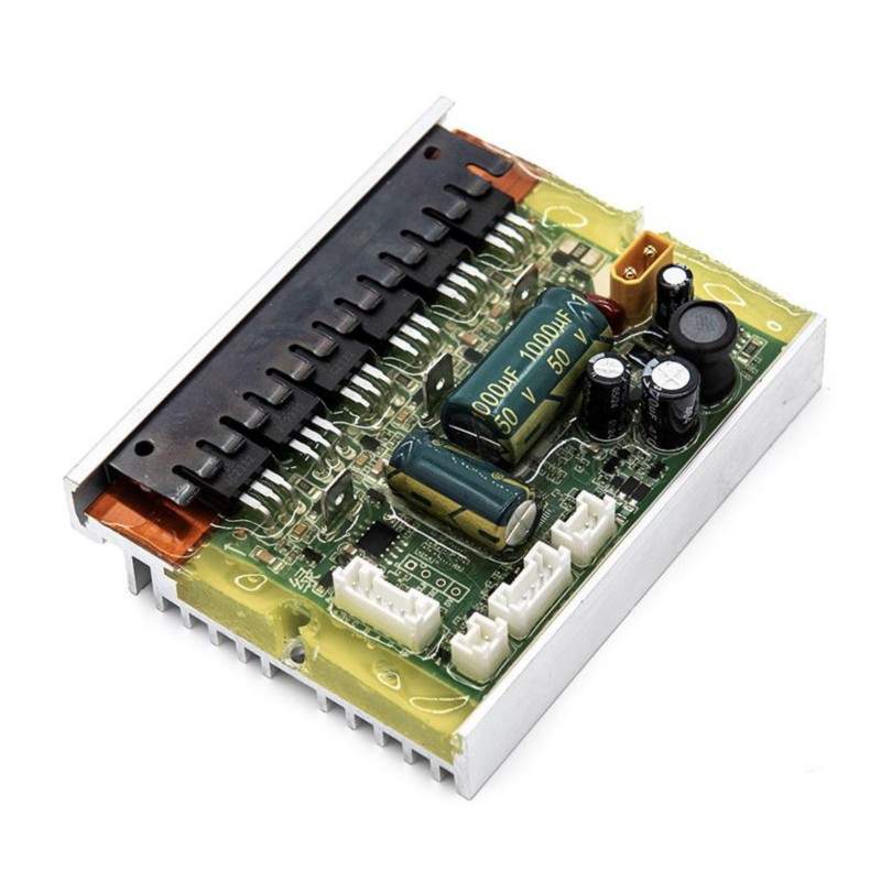 Controlador (ESC) para Xiaomi Mi Electric Scooter 4 Lite - Xiaomi Mi4 Lite Xiaomi - 1 Controlador (ESC) para Xiaomi Mi Electric 