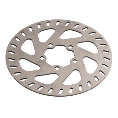 Kočioni disk 130mm za Xiaomi Mi Scooter 4 - Xiaomi Mi 4 Xiaomi - 1 Kočioni disk 130mm za Xiaomi Mi Scooter 4 - Xiaomi Mi 4
Kočio