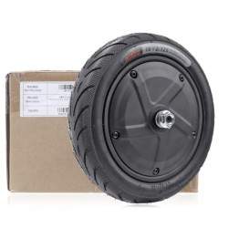 Első motor Segway Ninebot D18, D20, D28, D38-hoz Segway - Ninebot - 3 Első motor Segway Ninebot D18, D20, D28, D38-hoz
Segway D 