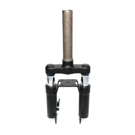 Garfo dianteiro para scooter elétrica Smartgyro K2 ou similar  - 1 Garfo dianteiro para scooter elétrica Smartgyro K2 ou similar