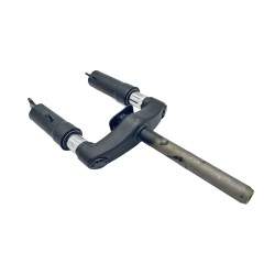 Forgaffel for Speedway, Rockway Pro V2, Smartgyro eller lignende elektriske sparkesykler  - 3 Forgaffel for Speedway, Rockway Pr