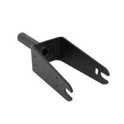 Perednyaya vilka dlya elektrosamokatov Kurgoo S1, S2, S3 ili analogichnykh.  - 2