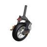 Sharkset forhjulsophæng med skivebremse til Ninebot Max G30E ll / G30 LE / G30D / G30LP, Segway Max G2 / G65.  - 1 Sharkset forh