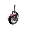 Sharkset forhjulsophæng med skivebremse til Ninebot Max G30E ll / G30 LE / G30D / G30LP, Segway Max G2 / G65.  - 3 Sharkset forh
