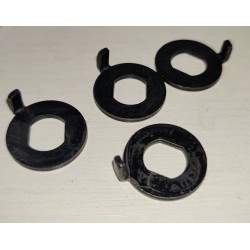 Ninebot Max-seriens momentskiver  - 1