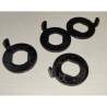 Ninebot Max series torque washers  - 1 Ninebot Max series torque washers
High torque washers for Ninebot Max
Spacers with lockin