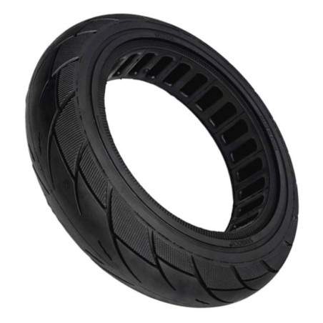Puna guma od 10 inča za Navee N40  - 1 Puna guma od 10 inča za Navee N40
Čvrsta guma 10" za Navee N40
Ugradite nove pune gume od