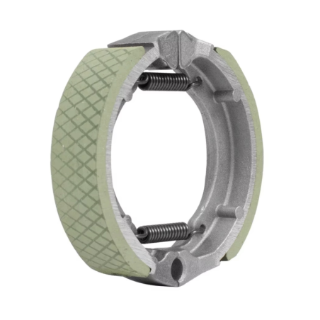 Első dobfékpofák Ninebot Max G30, Segway Max G2 vagy Segway Max G65 számára  - 2 Első dobfékpofák Ninebot Max G30, Segway Max G2