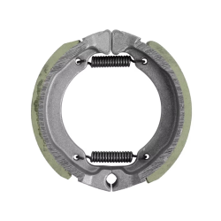 Első dobfékpofák Ninebot Max G30, Segway Max G2 vagy Segway Max G65 számára  - 3 Első dobfékpofák Ninebot Max G30, Segway Max G2