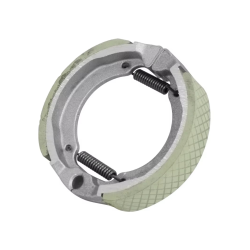 Trommelbremser foran for Ninebot Max G30, Segway Max G2 eller Segway Max G65  - 4 Trommelbremser foran for Ninebot Max G30, Segw