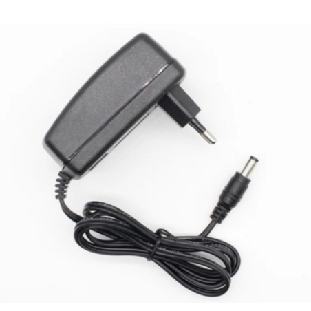 Oplader voor Ninebot E8, E10, C15, C20 elektrische scooter  - 1 Oplader voor Ninebot E8, E10, C15, C20 elektrische scooter
Oplad