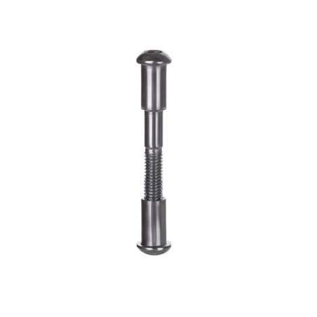 Tornillo + perno fijo para la palanca de plegado solo para Xiaomi M365 o Youth primeras versiones. Xiaomi - 2  