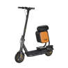 Originele stoel met draagtas voor Segway MAX G2, G65 of soortgelijke elektrische scooter  - 1 Originele stoel met draagtas voor 
