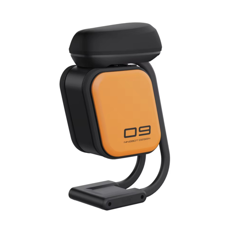 Original sete med bæreveske for Segway MAX G2, G65 eller lignende elektrisk sparkesykkel  - 2 Original sete med bæreveske for Se