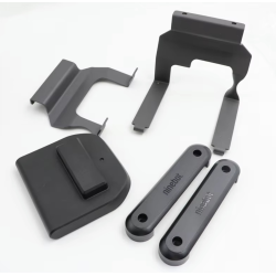 Scaun original cu husa de transport pentru Segway MAX G2, G65 sau scuter electric similar  - 3 Scaun original cu husa de transpo