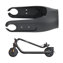 Apsauginis apvalkalas arba priekinės šakės gaubtas Segway Ninebot E2, E2 Plus ar panašiam  - 1 Apsauginis apvalkalas arba prieki