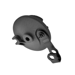 Trumbromssats med bromsbackar för Ninebot Max G30, Segway Max G2, Segway Max G65 eller liknande KROXNE - 4 Trumbromssats med bro