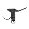 Manete de travão com campainha para Ninebot Segway E2, E2 Plus, E2 Pro ou similar.  - 1 Manete de travão com campainha para Nine