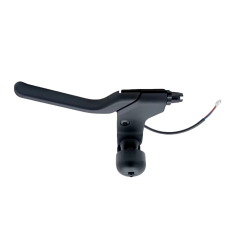 Manete de travão com campainha para Ninebot Segway E2, E2 Plus, E2 Pro ou similar.  - 5 Manete de travão com campainha para Nine