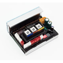 Nieograniczony kontroler dla Segway Max G2 lub G65 - 35km/h  - 1