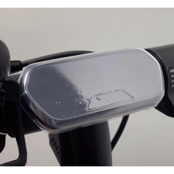 Carcasă de protecție impermeabilă pentru ecranul sau panoul de control al Ninebot E2, E2 Plus, E2 Pro sau similar  - 1 Carcasă d