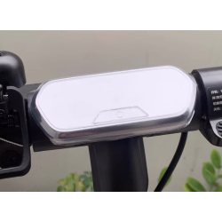 Vanntett beskyttelsesveske for skjerm eller kontrollpanel til Ninebot E2, E2 Plus, E2 Pro eller lignende  - 3 Vanntett beskyttel