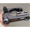Dele til bag- og forhjulsophæng på Segway GT1 GT2-serien scooter  - 1 Dele til bag- og forhjulsophæng på Segway GT1 GT2-serien s