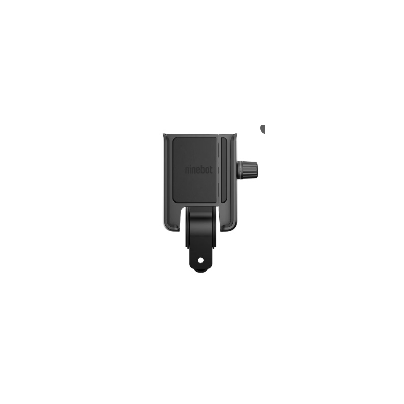 Originaal Nineboti mobiiltelefonihoidja, mis ühildub lenksuga läbimõõduga 18mm kuni 36mm.  - 1 Originaal Nineboti mobiiltelefoni